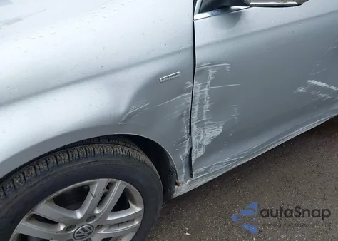 2007 Volkswagen Jetta Wolfsburg Edition from USA, damaged, VIN 3VWEF71K67M083466